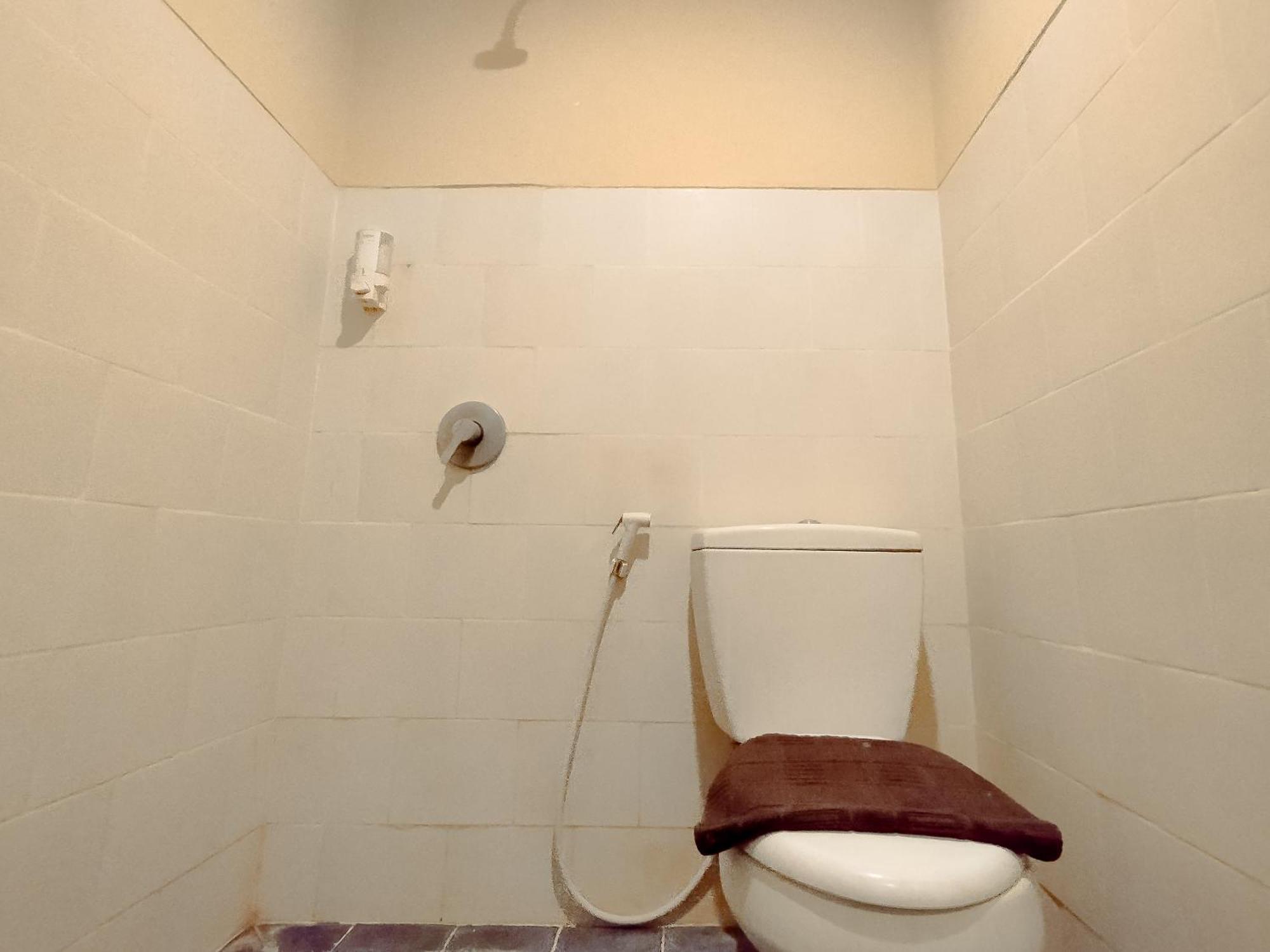 Wisma tamu Syariah Larismanis